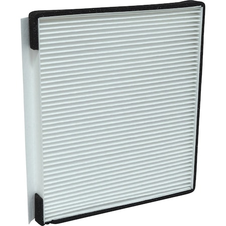 Universal Air Cond Cabin Air Filter, Fi1180C FI1180C